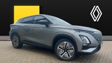 Omoda 5 1.6 TGDI Noble 5dr 7DCT Petrol Estate